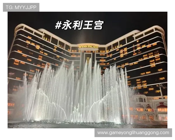 wynnpalace宫殿的旅游攻略与最佳参观时间推荐