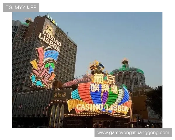 澳门十大赌场娱乐推荐榜单，助你轻松找到最精彩的博彩娱乐