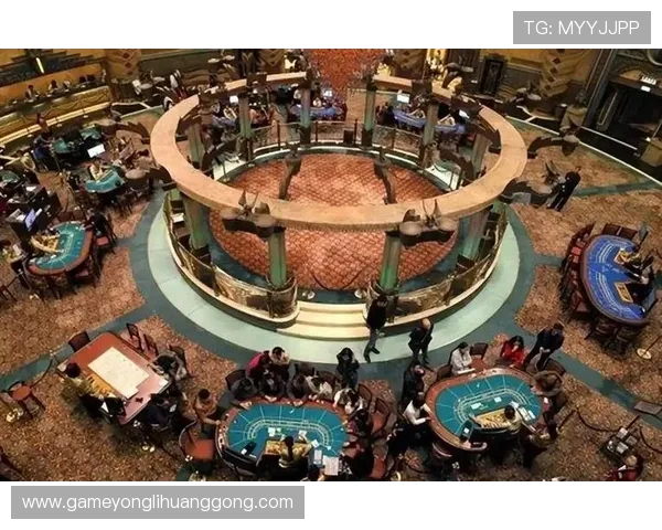 澳门人气最高的赌场：安全保障与优质服务让你放心娱乐
