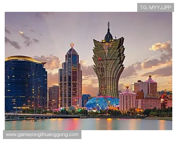 澳门最有名的赌场:澳门博彩业的辉煌发展历程与未来趋势分析