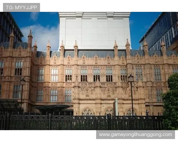 伦敦人名汇：揭示伦敦历史上重要人物的生平事迹与时代背景