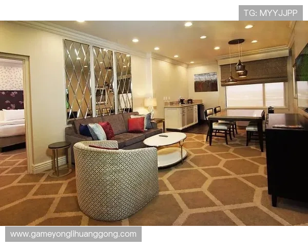 关于利澳娱乐场由哪家公司运营的最新官方披露与行业分析