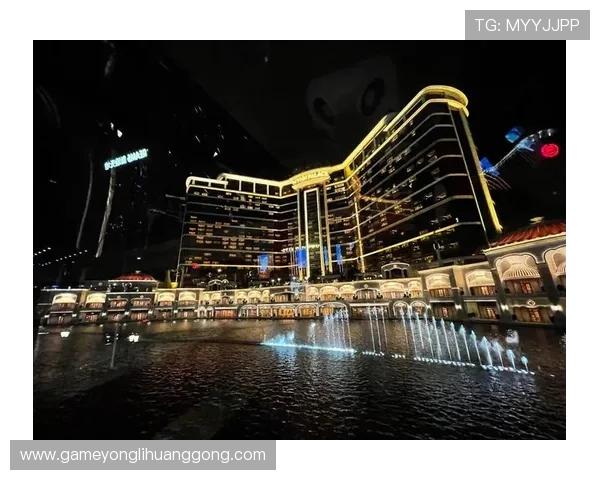 了解永利皇宫所属集团的历史沿革与发展现状全面解析