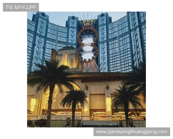 新濠影汇最新娱乐体验全攻略助你轻松畅玩多样影视娱乐项目