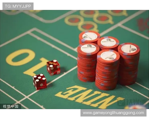 澳门博彩监察协调局在维护博彩市场秩序中的关键角色与未来发展趋势探讨