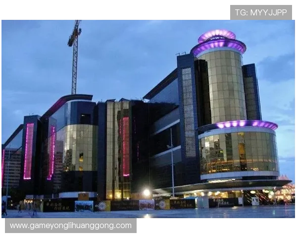 澳门娱乐场旅游攻略指南带你玩转澳门最值得一试的娱乐场所