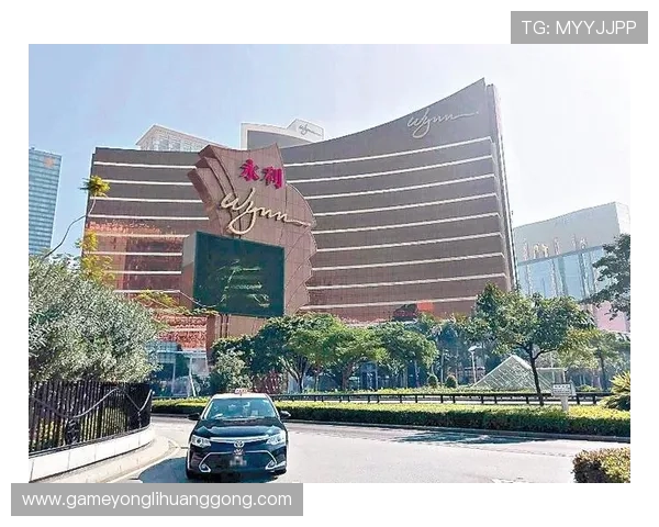 澳门永利娱乐场游戏种类丰富多样满足不同玩家的娱乐偏好与体验需求