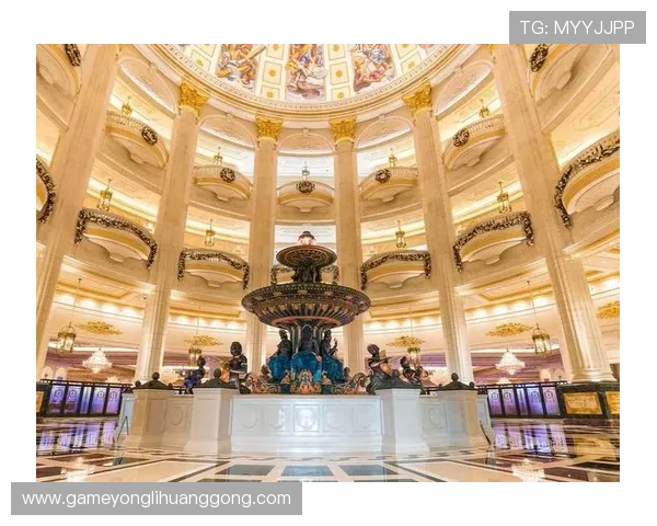 澳门永利皇宫攻略分享：如何规划行程、避开人流高峰的实用技巧