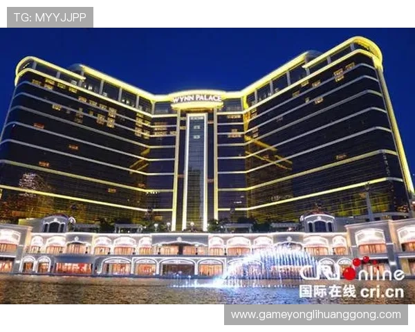 澳门永利皇宫赌场贵宾厅的特色服务项目与客户满意度分析