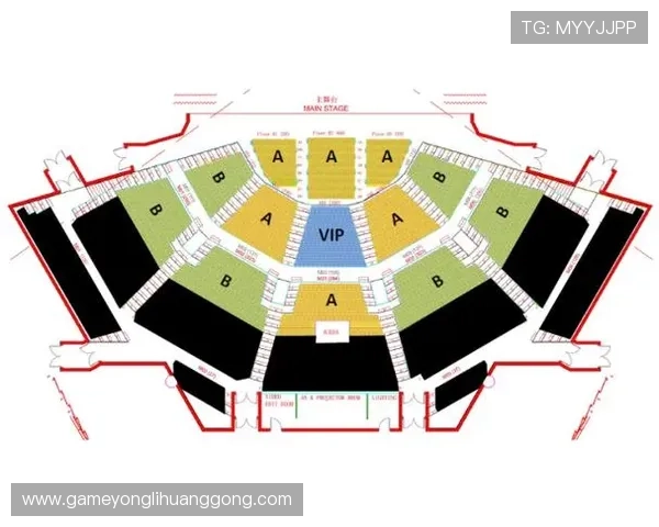 澳门百老汇活动详细攻略，带你了解最新演出安排、购票指南及现场娱乐体验