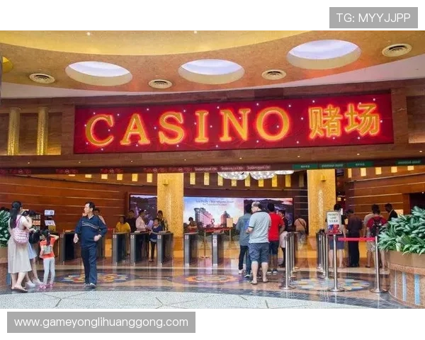 澳门赌场排名前十最新排名公布，详细介绍各大赌场的特色与优势