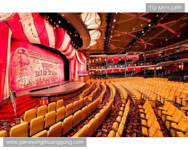 百老汇官网香港最新演出时间表全面更新助你提前安排观演计划